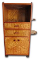 Dynamique Creations American Art Deco Cabinet